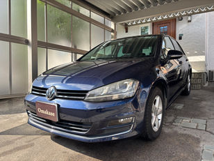 【メンテ・サポート車検】VWゴルフ
