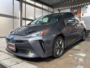 【買取り入荷情報】プリウス