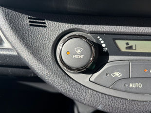 【フロント・デフロスター!!】