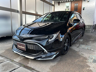 【祝・納車！！】カローラスポーツ