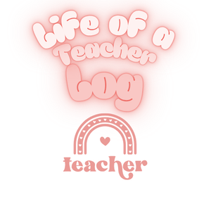 Life of a Teacher