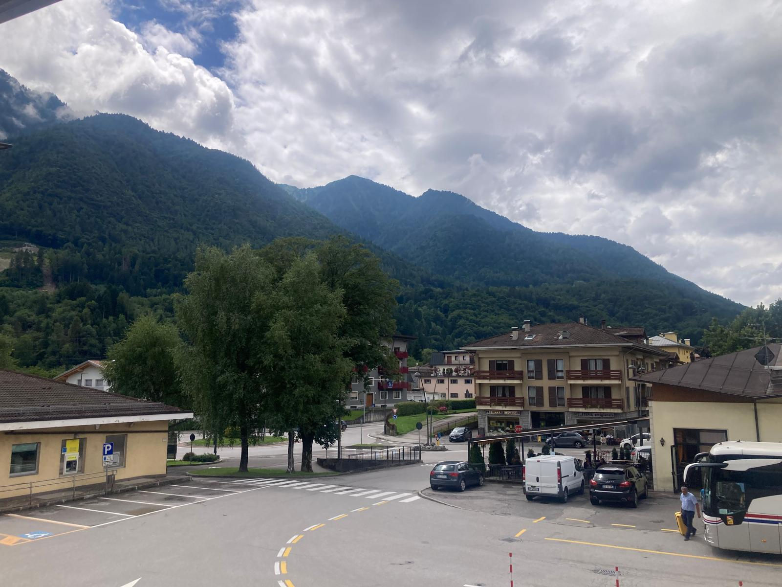 Appartamento a Tione di Trento