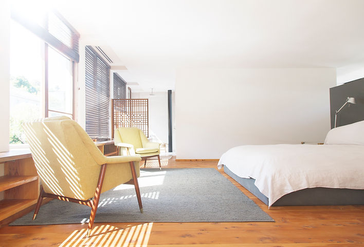 Quarto moderno