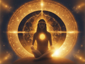 Benefits of Becoming an Usui Holy Fire Reiki Master