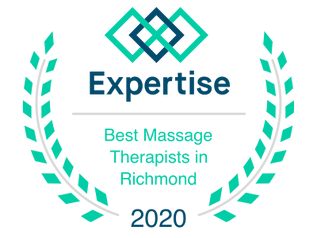Best Massage In Richmond VA