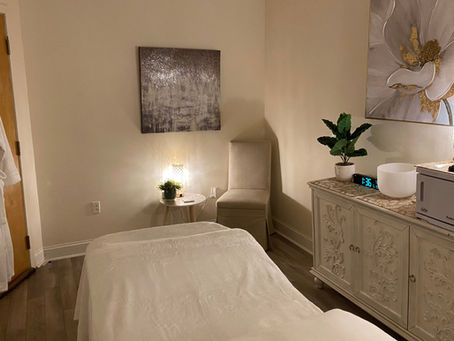 Healing Spas in Richmond, VA: Choosing the Right One for Relaxation