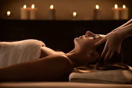 Holistic Massage, Reiki and Sound Baths in Richmond VA 23294