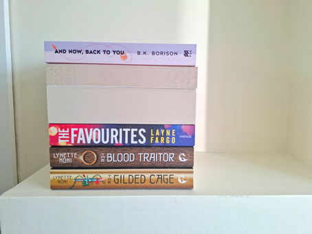 Quarterly Wrap Up | January - March 2026