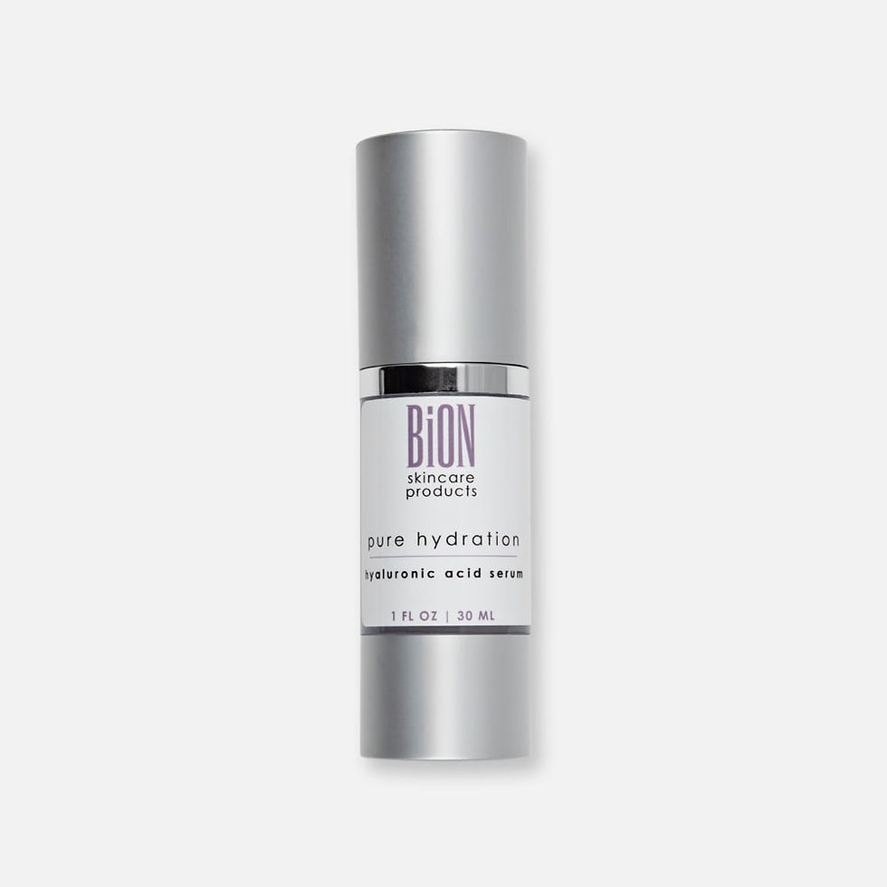 BiON Pure Hydration Serum 1oz