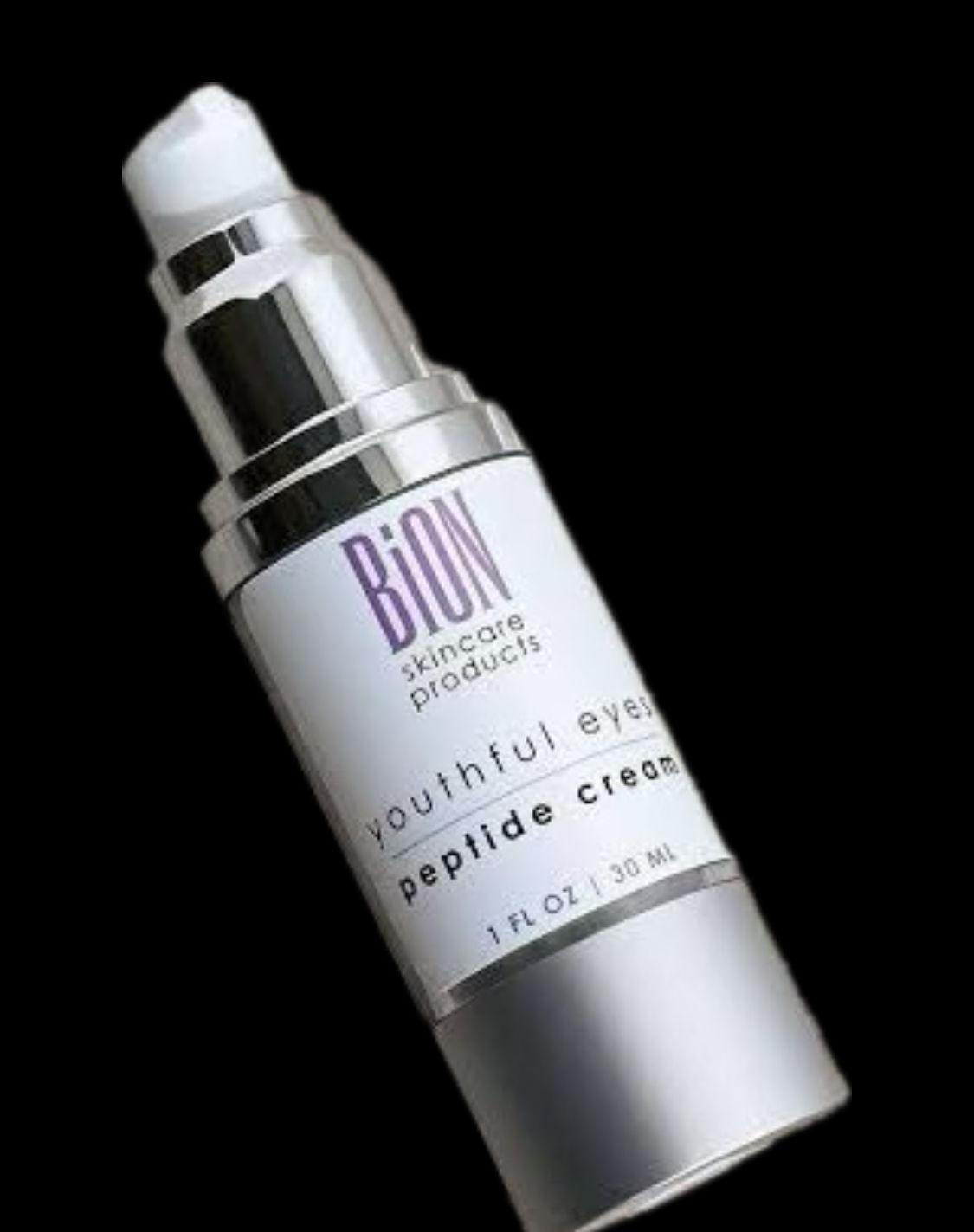 Youthful Eyes Peptide Cream 