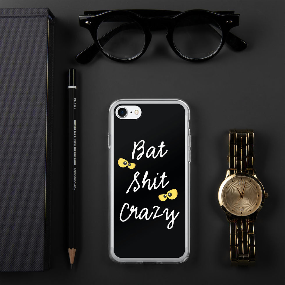 Thumbnail: iPhone Case