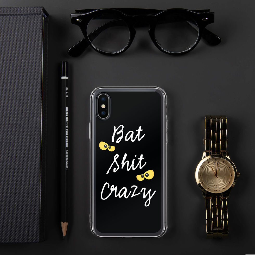 Thumbnail: iPhone Case