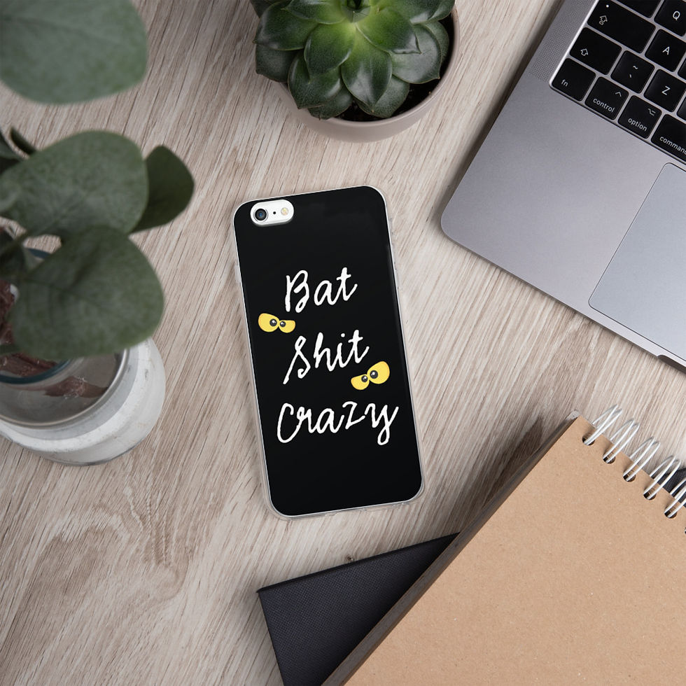 Thumbnail: iPhone Case