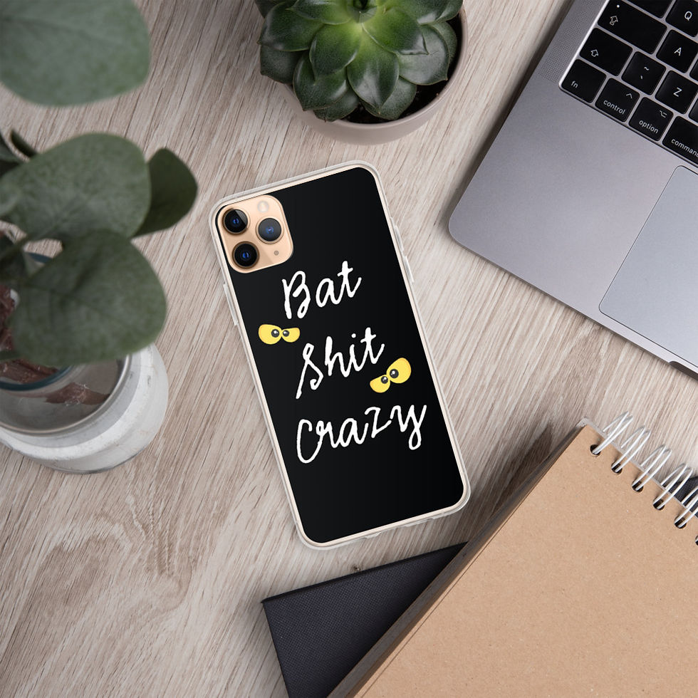 Thumbnail: iPhone Case