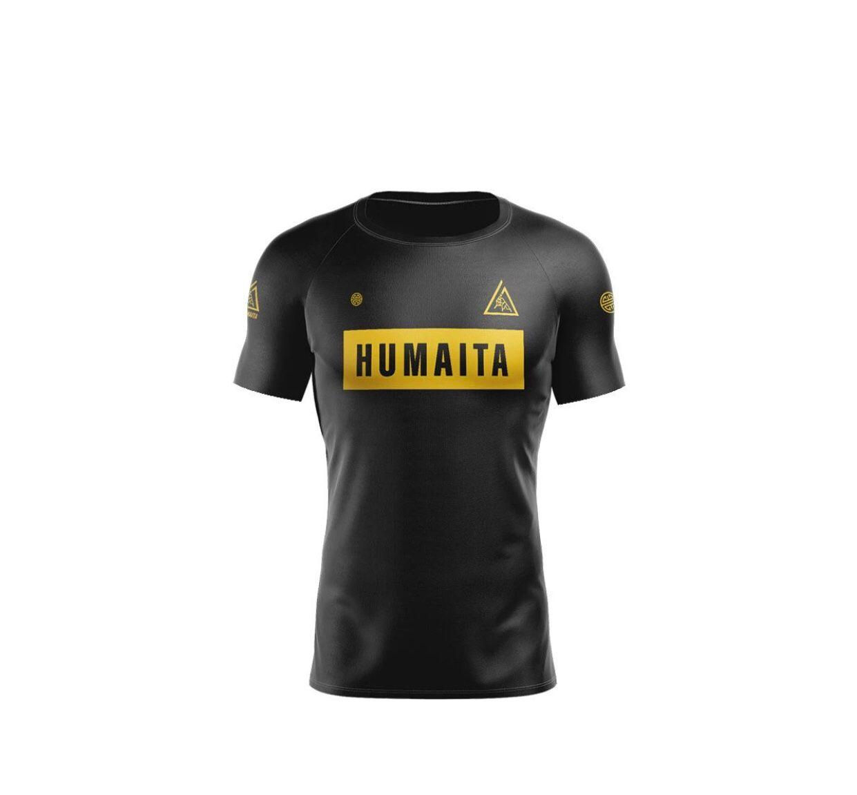 Rash Guard Infantil - Manga Curta