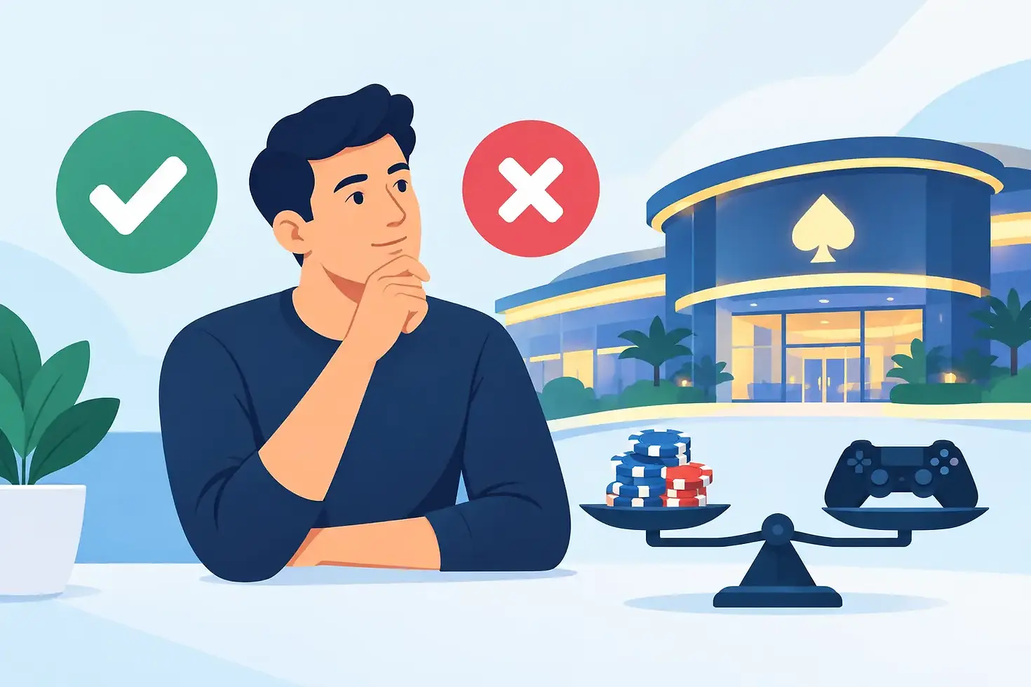 Gaming Venue Value Review: Is It Worth It?