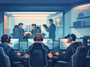 Esports Practice Rooms That Actually Work