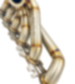 Thumbnail: KLM Race - MKV A90 Supra 6-Port Turbo Kit