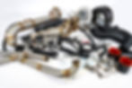 Thumbnail: KLM Race - BMW X3M F97 S58 Single Turbo Kit