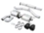 Thumbnail: AWE - Touring Edition Exhaust GR 86