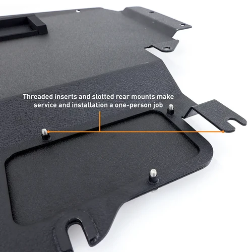 Mishimoto - Skid Plate 2023+ RZ34 Nissan Z | RZ34 Shop