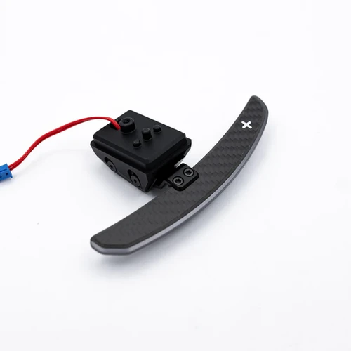 JQ Werks Madtrace Magnetic Paddle Shifters A90 Supra