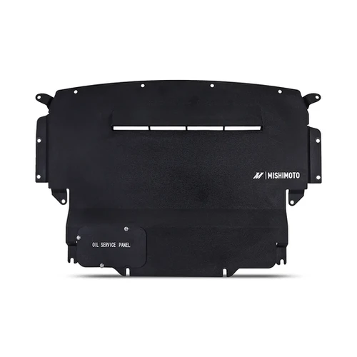 Mishimoto - Skid Plate 2023+ RZ34 Nissan Z | RZ34 Shop
