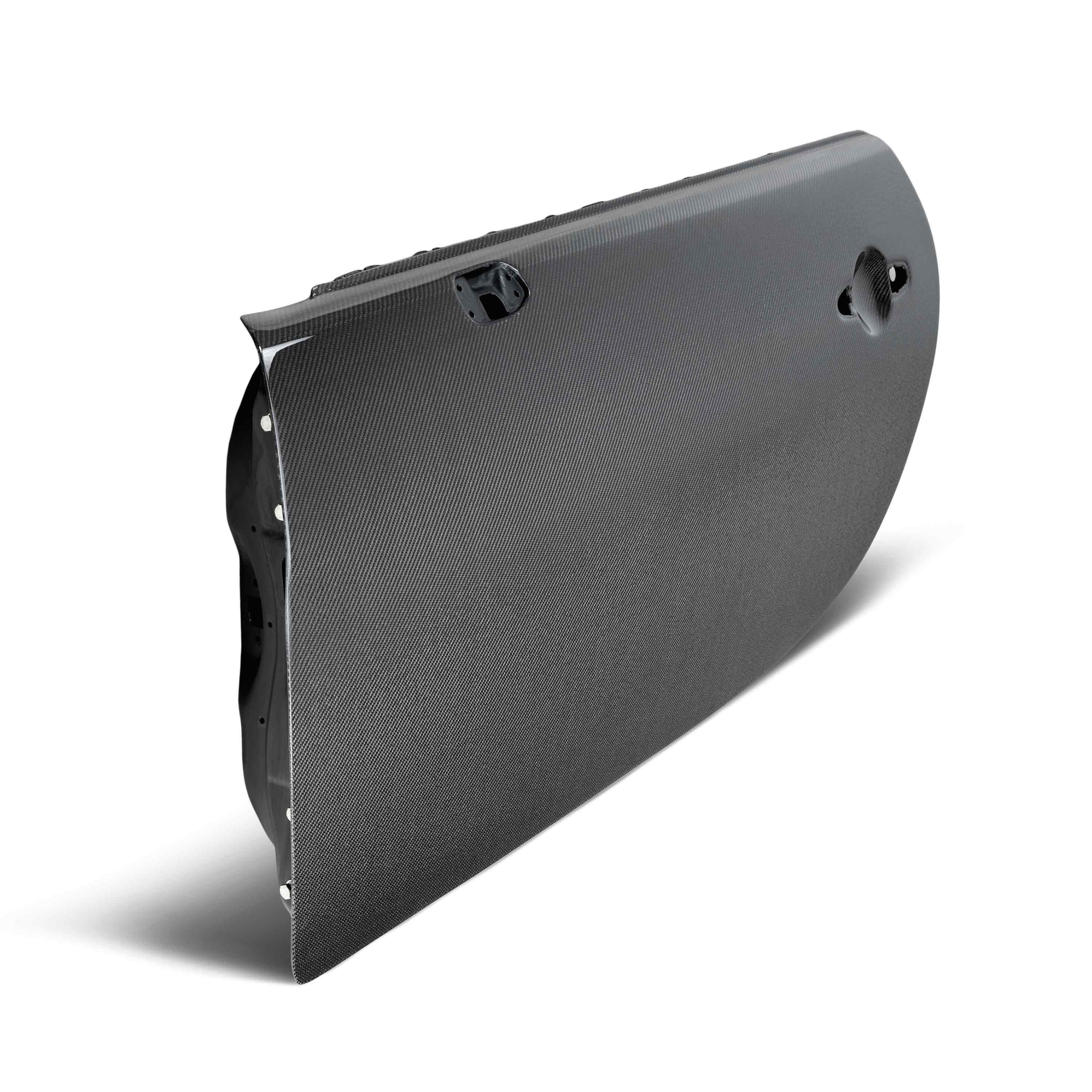 Seibon Carbon Fiber Doors ZN8 GR 86 / ZD8 BRZ