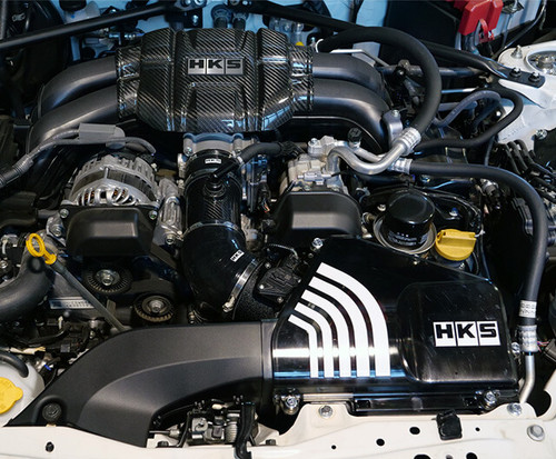 HKS - Cold Air Intake Full Kit GR 86 ZN8 BRZ ZD8