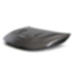 Seibon - VS-Style Dry Carbon Hood, GR Corolla