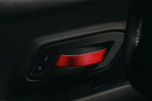 Triple Seven - MKV MK5 A90 Toyota Supra Motorsport Door Release Set