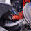 Thumbnail: Verus Engineering Brake Cooling Kit, MKV Supra GR A90 / A91