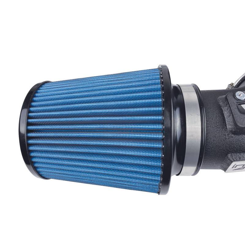 Thumbnail: Injen, MKV Supra GR, SP Cold Air Intake System (Wrinkle Black)
