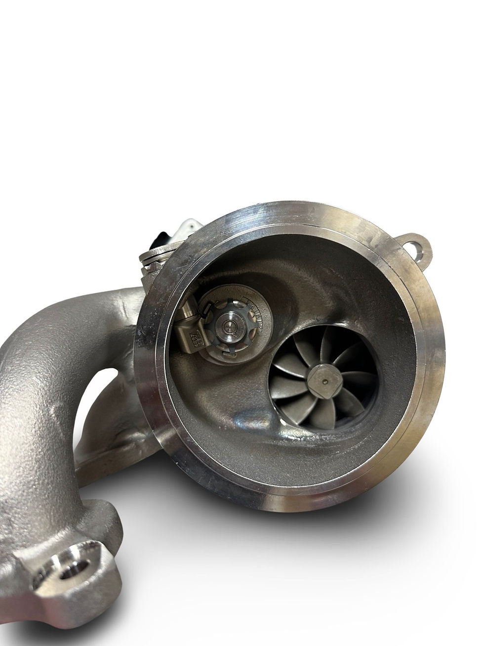 Thumbnail: Lader Manufaktur - LM900 A90 Toyota Supra B58 Hybrid Turbo