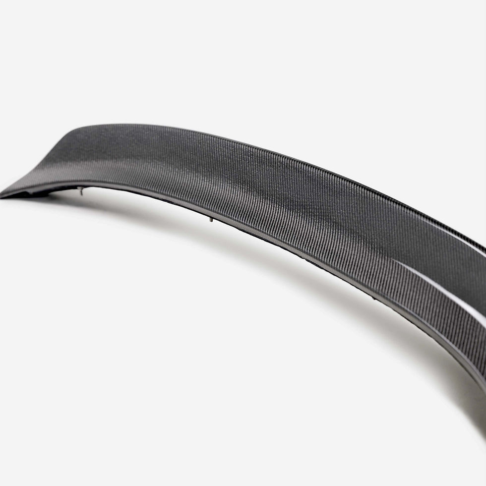 Thumbnail: Seibon - DA Carbon Fiber Rear Spoiler  RZ34 Nissan Z 2023+ RZ34 Shop