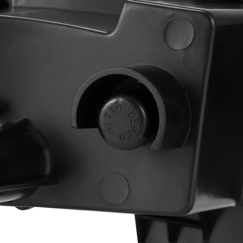 Thumbnail: AlphaRex Supra CSL Laser LUXX LED Tail Lights Vivid Red