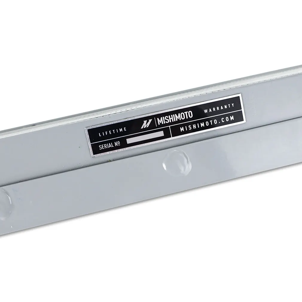 Mishimoto Performance Oil Cooler | 2015-2020 BMW F8x M2/M3/M4 (MMOC-F80-15)