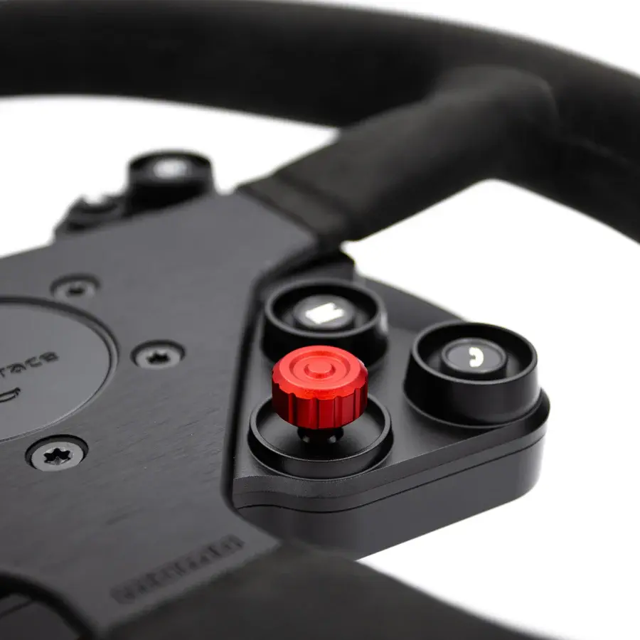 Thumbnail: JQ Werks Madtrace Steering Wheel MKV MK5 A90 Toyota Supra