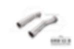 Thumbnail: FI Exhaust BMW X3M/X4M (F97/F98) Competition S58 2019+ Valvetronic Exhaust