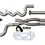 Thumbnail: Active Autowerke G80 G82 M3 M4 Signature Equal Length mid-pipe