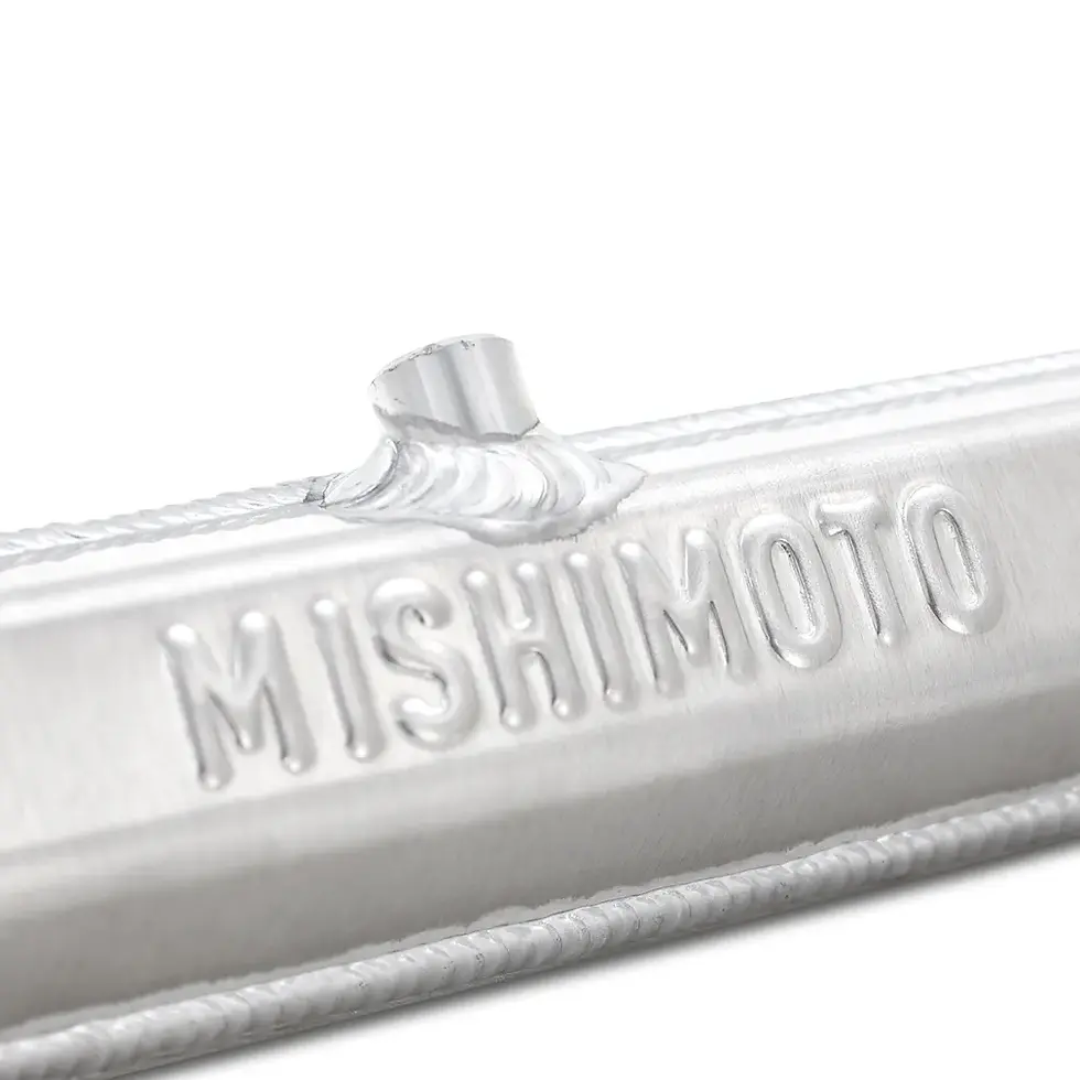 Thumbnail: Mishimoto - Performance Aluminum Radiator 2023+ RZ34 Nissan Z 400z