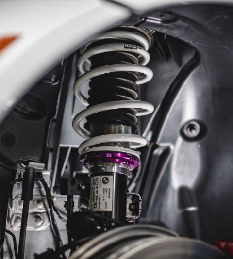 HKS HIPERMAX Touring GRスープラ Touring：GR SUPRA