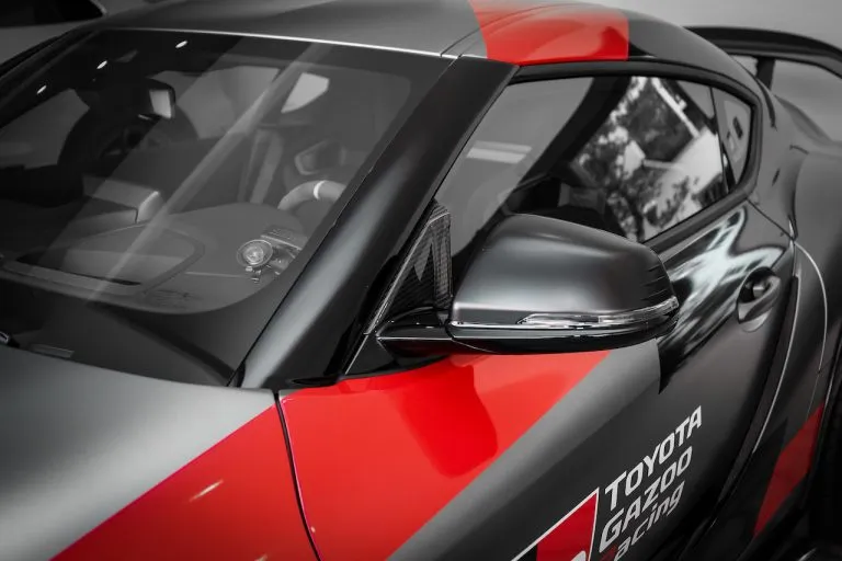 Supra wind deflector online