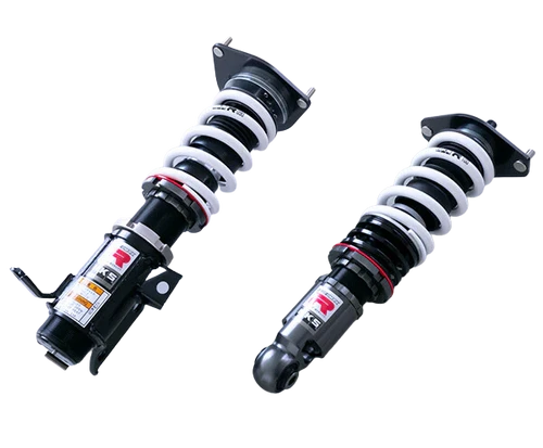 HKS - Hipermax R Coilover Kit, GR 86 ZN8