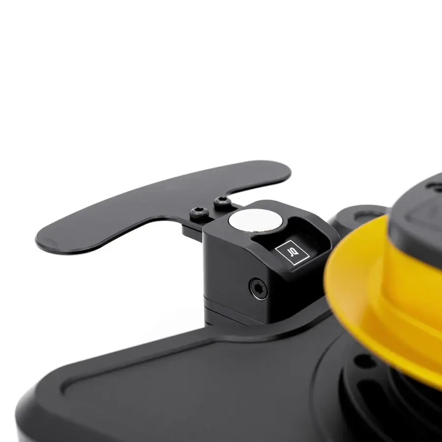 Thumbnail: JQ Werks Madtrace Steering Wheel MKV MK5 A90 Toyota Supra