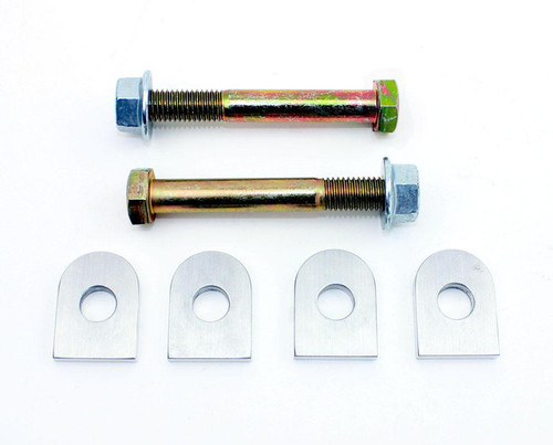 SPL Parts Eccentric Lockout Kit - 2011 BMW 1 Series M (E82)