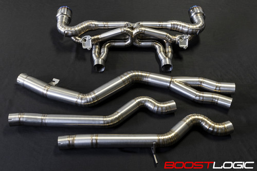 2015 subaru wrx tomei exhaust