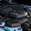 Thumbnail: Dinan Matte Carbon Fiber Engine Cover - 2021-2024 BMW M2 G87 M3 G80 M4 G82