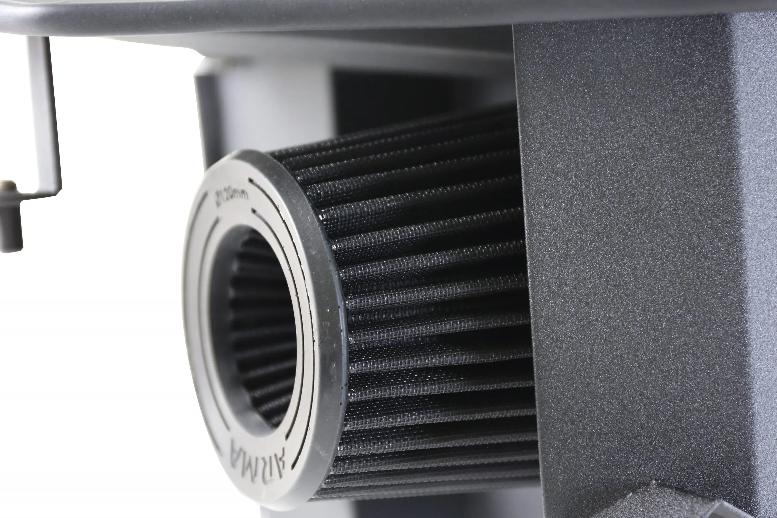 mkv mk5 a90 toyota supra armaspeed air intake