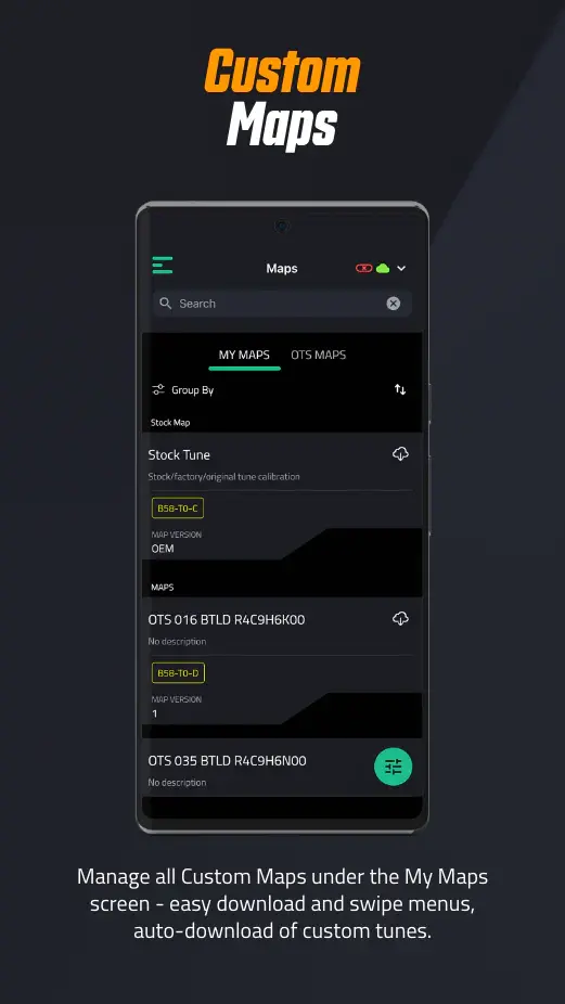 Thumbnail: Bootmod3 BM3 Tuning License A90 Toyota GR Supra B58 B48